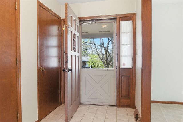 3308 CRAWFORD ST, Columbia, MO 65203