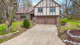 3308 CRAWFORD ST, Columbia, MO 65203