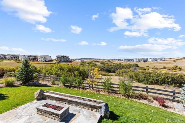 7077 Copper Sky Circle, Castle Pines, CO 80108