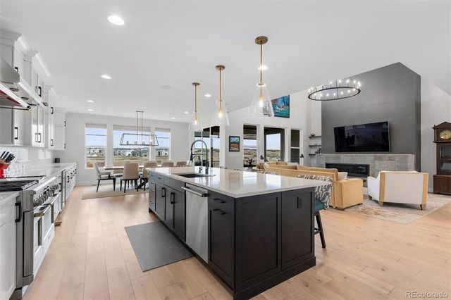 7077 Copper Sky Circle, Castle Pines, CO 80108