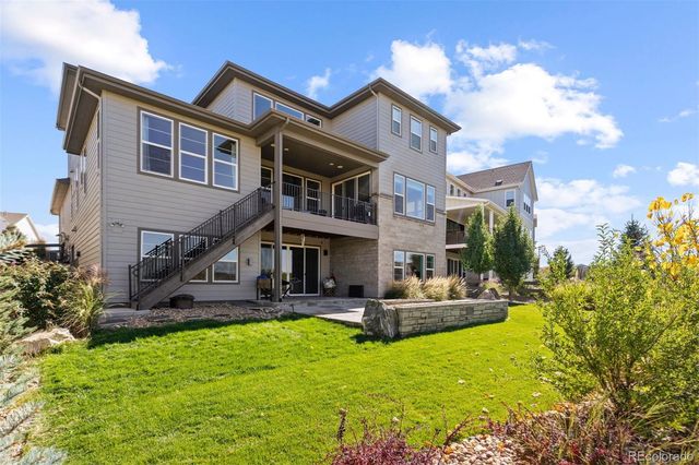 7077 Copper Sky Circle, Castle Pines, CO 80108