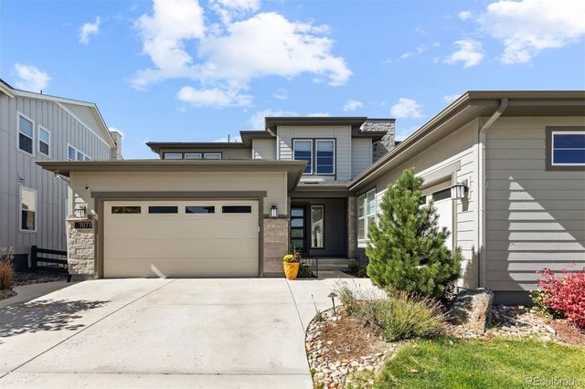 7077 Copper Sky Circle, Castle Pines, CO 80108