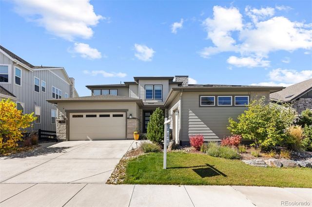 7077 Copper Sky Circle, Castle Pines, CO 80108