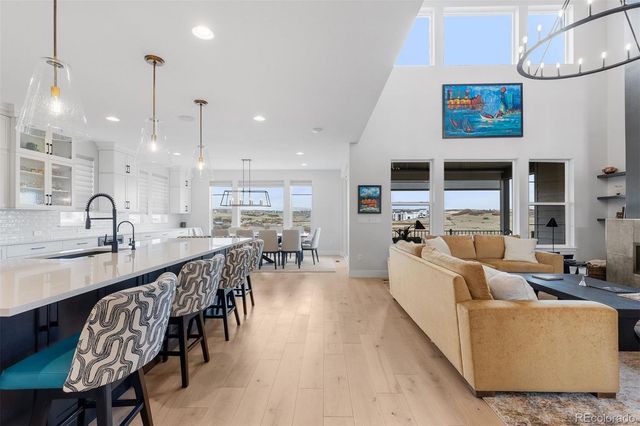 7077 Copper Sky Circle, Castle Pines, CO 80108