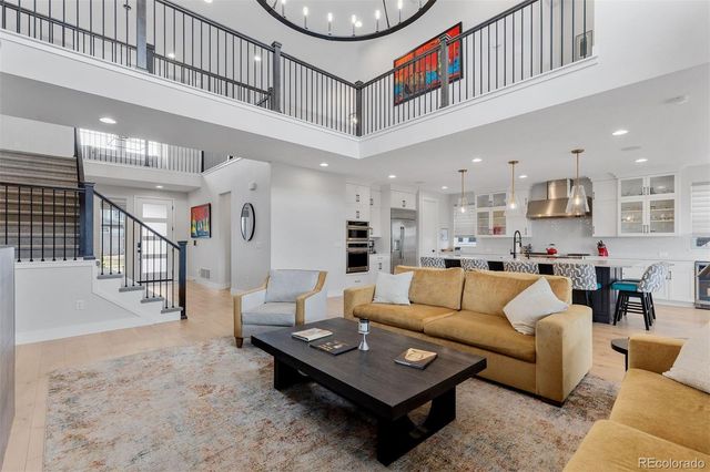 7077 Copper Sky Circle, Castle Pines, CO 80108