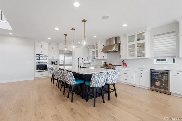 7077 Copper Sky Circle, Castle Pines, CO 80108