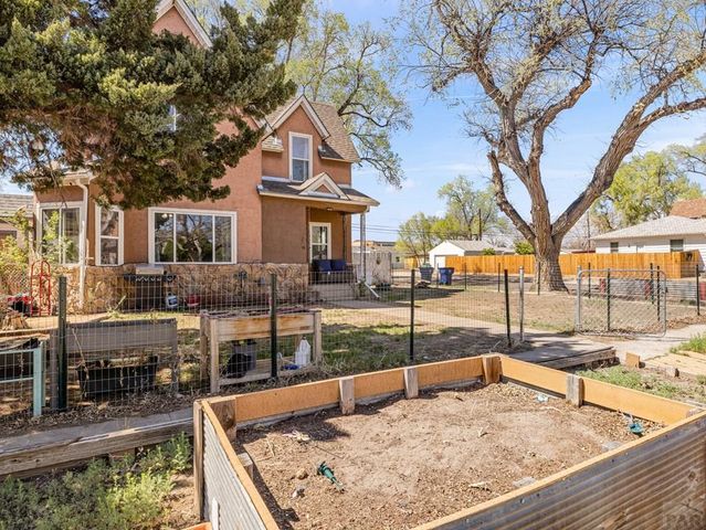 701 Euclid Ave, Pueblo, CO 81004