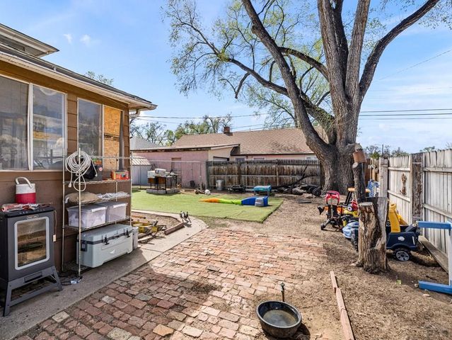 701 Euclid Ave, Pueblo, CO 81004