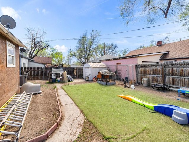 701 Euclid Ave, Pueblo, CO 81004