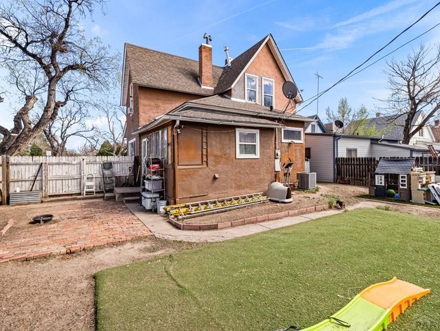 701 Euclid Ave, Pueblo, CO 81004