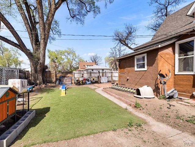 701 Euclid Ave, Pueblo, CO 81004