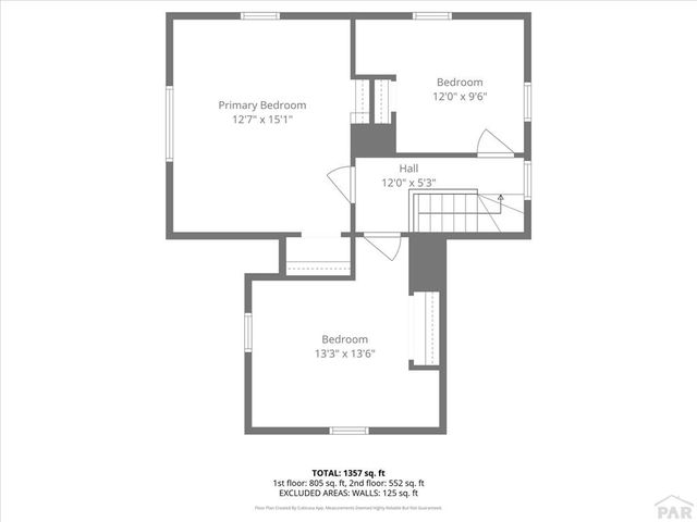 701 Euclid Ave, Pueblo, CO 81004