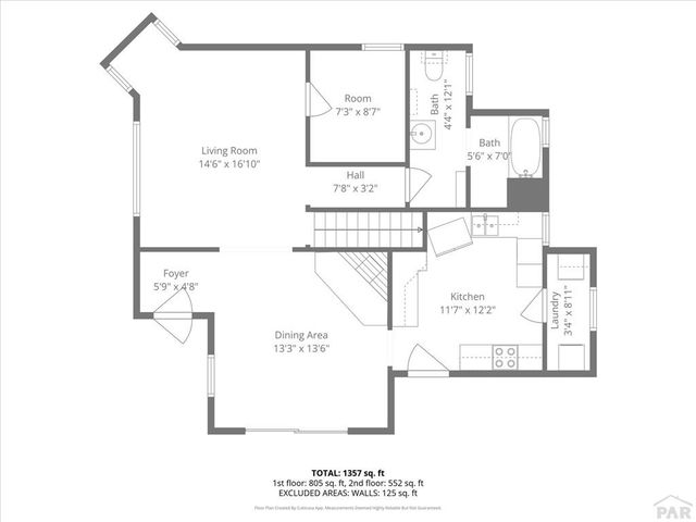 701 Euclid Ave, Pueblo, CO 81004