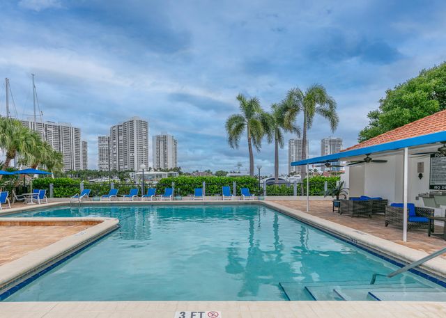 3545 MAGELLAN Circle 352-5, Aventura, FL 33180