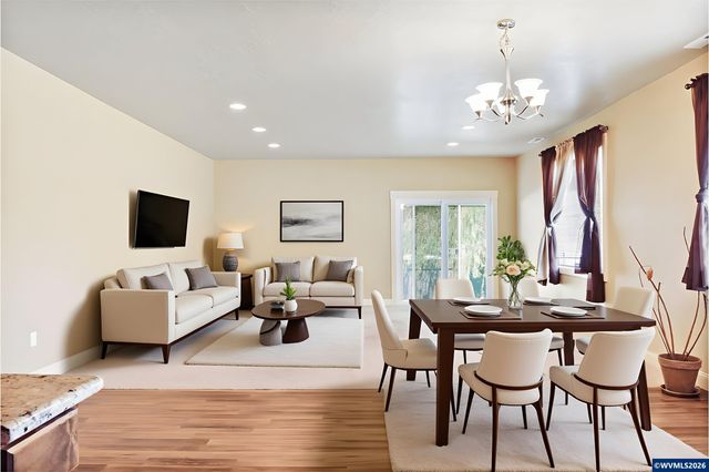 3571 Anchor Ct NE, Salem, OR 97305