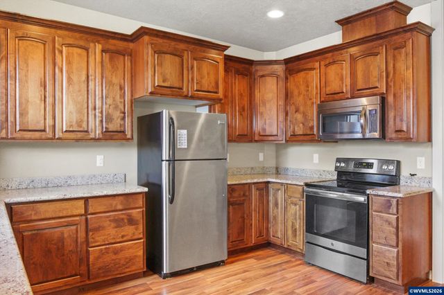 3571 Anchor Ct NE, Salem, OR 97305