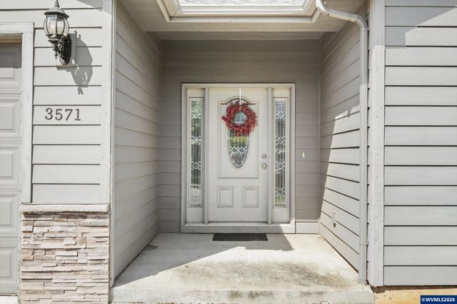 3571 Anchor Ct NE, Salem, OR 97305