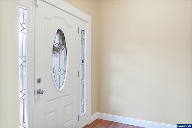 3571 Anchor Ct NE, Salem, OR 97305