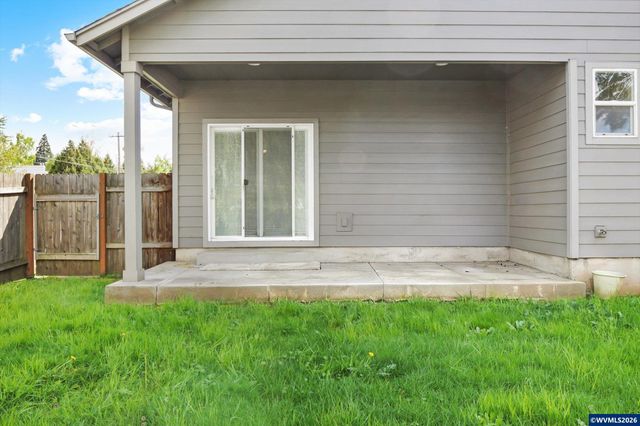 3571 Anchor Ct NE, Salem, OR 97305