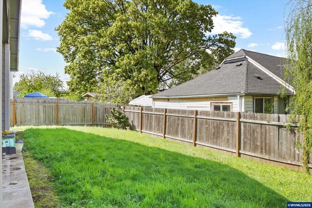 3571 Anchor Ct NE, Salem, OR 97305