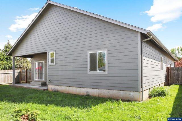 3571 Anchor Ct NE, Salem, OR 97305