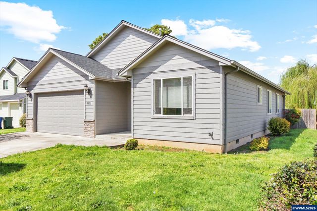 3571 Anchor Ct NE, Salem, OR 97305