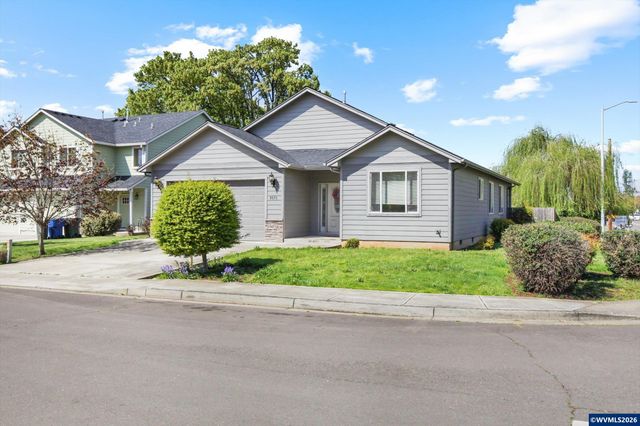 3571 Anchor Ct NE, Salem, OR 97305