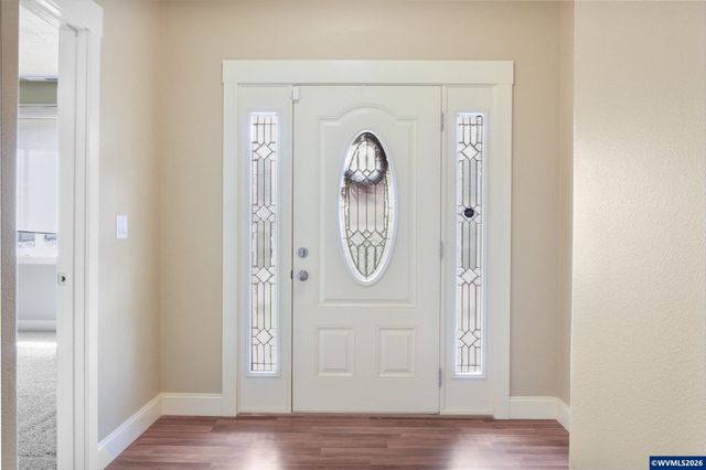 3571 Anchor Ct NE, Salem, OR 97305