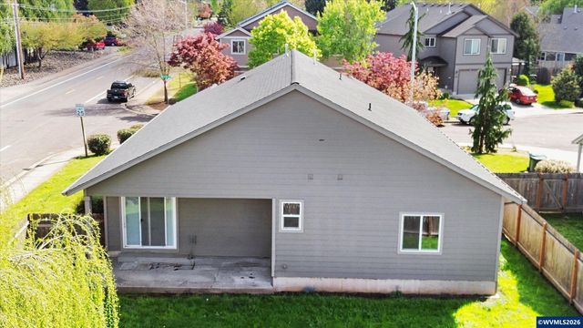 3571 Anchor Ct NE, Salem, OR 97305