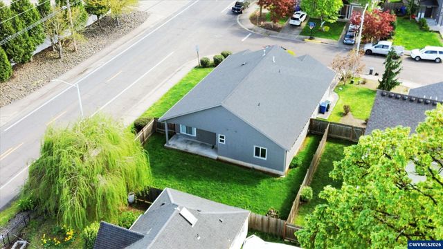 3571 Anchor Ct NE, Salem, OR 97305