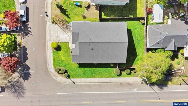 3571 Anchor Ct NE, Salem, OR 97305