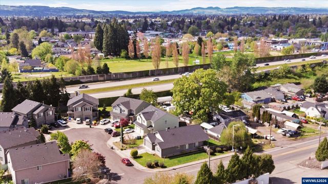 3571 Anchor Ct NE, Salem, OR 97305