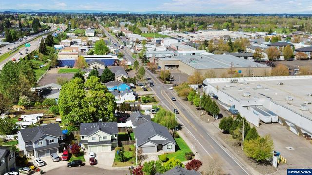 3571 Anchor Ct NE, Salem, OR 97305