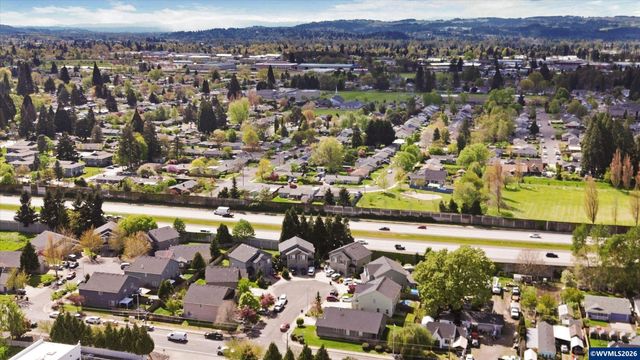 3571 Anchor Ct NE, Salem, OR 97305