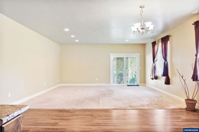 3571 Anchor Ct NE, Salem, OR 97305