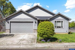 3571 Anchor Ct NE, Salem, OR 97305