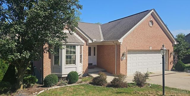 5340 Lakefront Drive, Green Twp, OH 45247