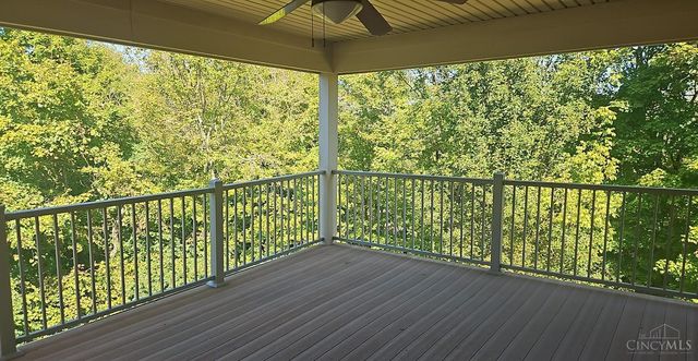 5340 Lakefront Drive, Green Twp, OH 45247