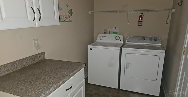 5340 Lakefront Drive, Green Twp, OH 45247