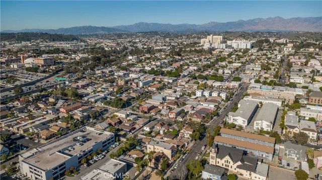 147 N Chicago, Los Angeles, CA 90033