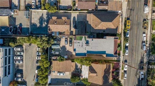 147 N Chicago, Los Angeles, CA 90033