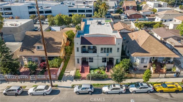 147 N Chicago, Los Angeles, CA 90033