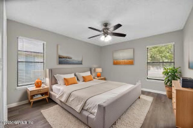 398 WILLOW GREEN Drive, Orange Park, FL 32073