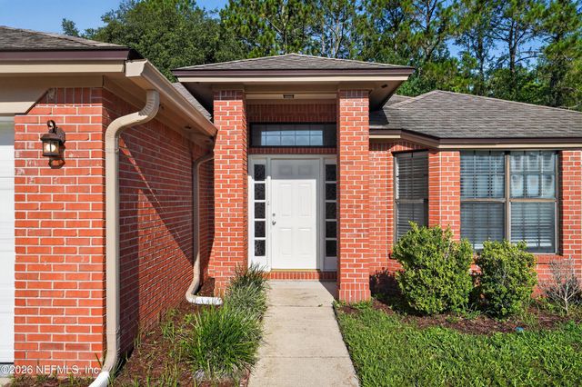398 WILLOW GREEN Drive, Orange Park, FL 32073