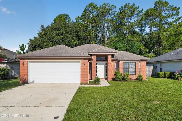 398 WILLOW GREEN Drive, Orange Park, FL 32073