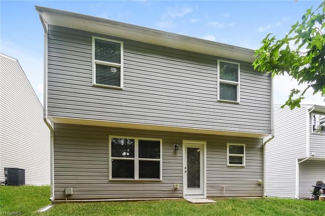 2321 Deerbrook Forest Lane, Greensboro, NC 27406