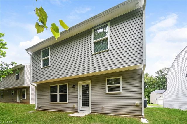 2321 Deerbrook Forest Lane, Greensboro, NC 27406