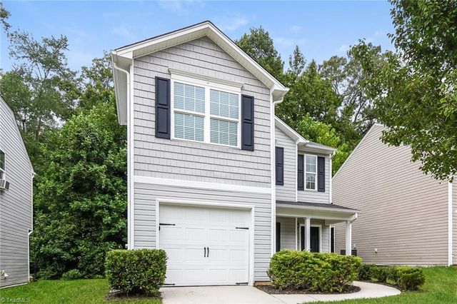 2321 Deerbrook Forest Lane, Greensboro, NC 27406