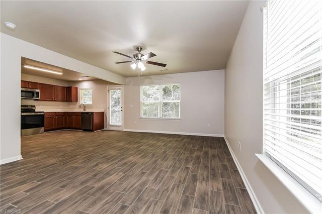 2321 Deerbrook Forest Lane, Greensboro, NC 27406