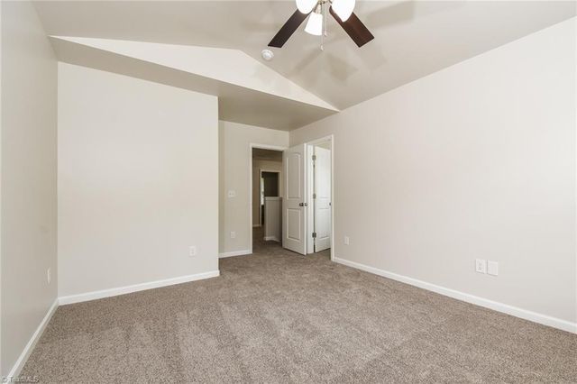 2321 Deerbrook Forest Lane, Greensboro, NC 27406